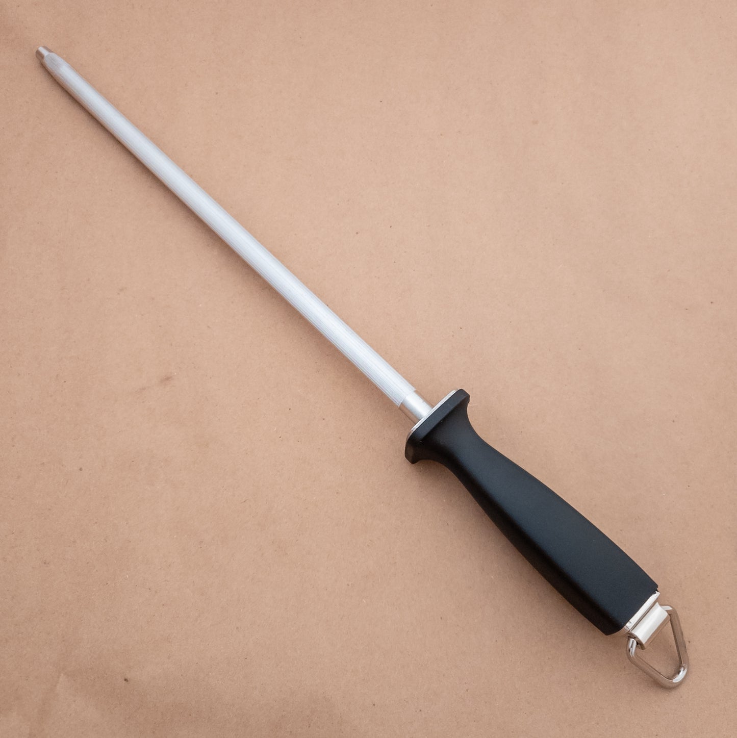 Honing steel
