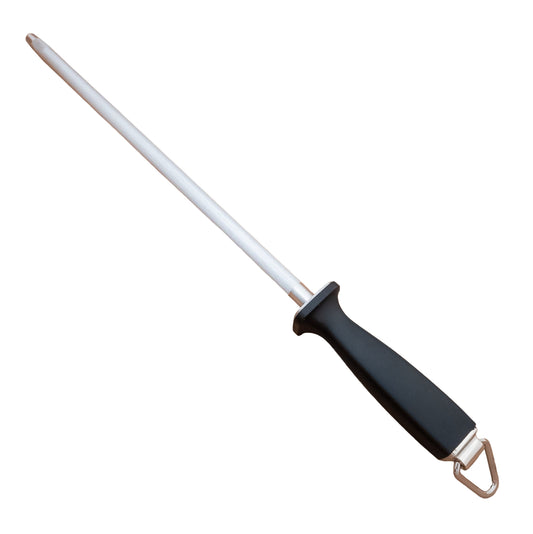 Honing steel