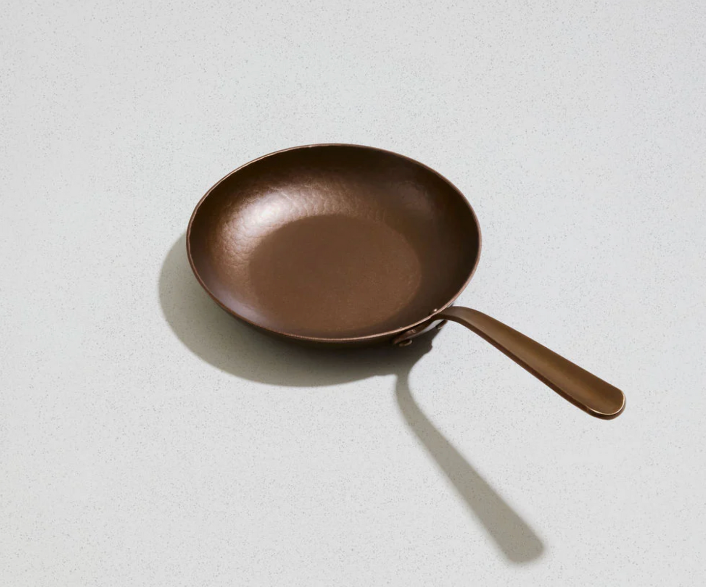 Smithey Carbon Steel Little Farmhouse Skillet