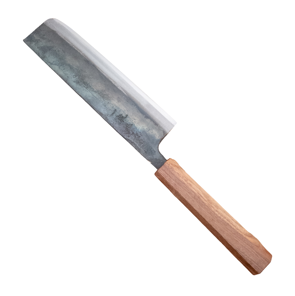 180mm Ittetsu Shirogami Wa Nakiri