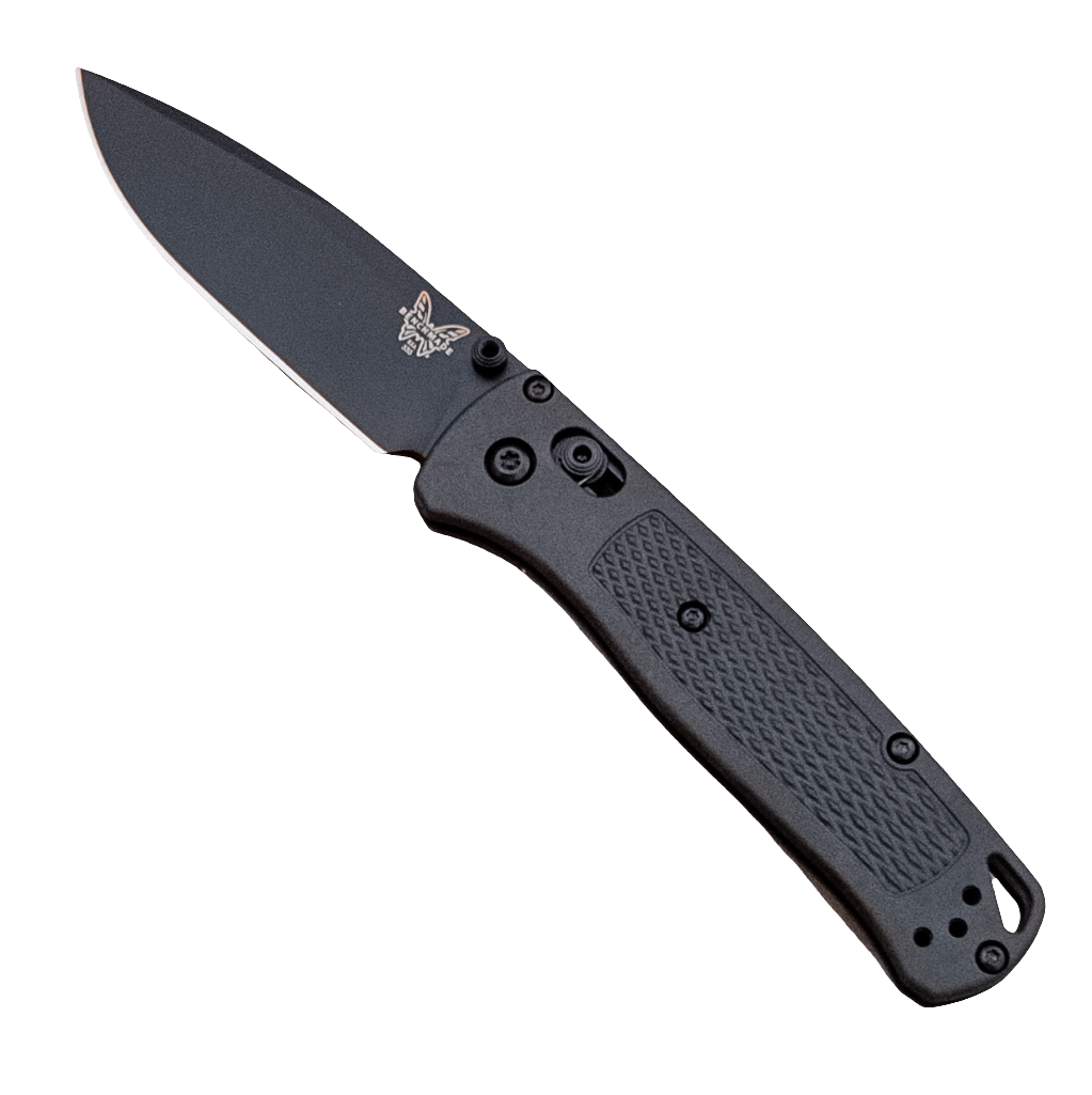 3.24" Benchmade Bugout S30V Cerakote 535BK-2