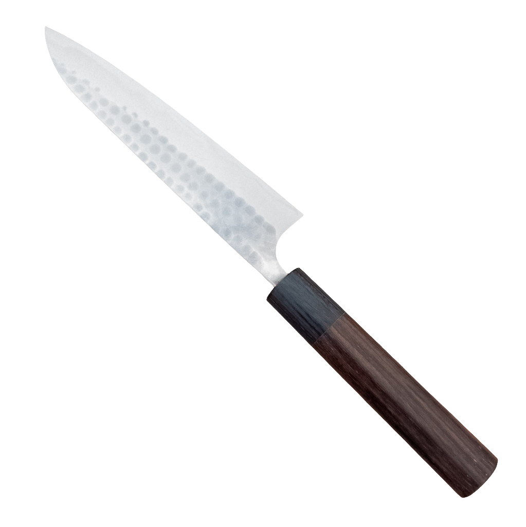 150mm Anryu Aogami Petty Utility Wa Handle