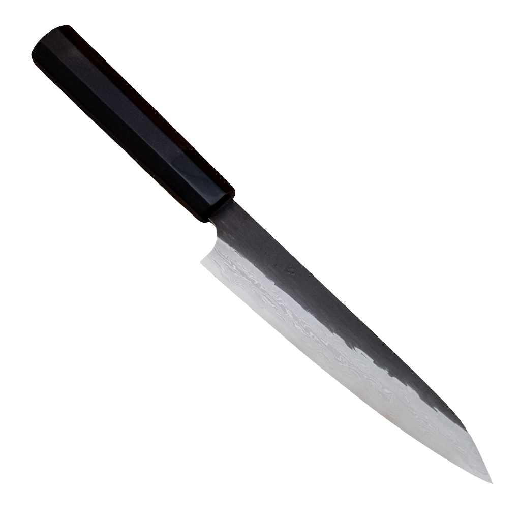 150mm Nigara XEOS Wa Petty Utility