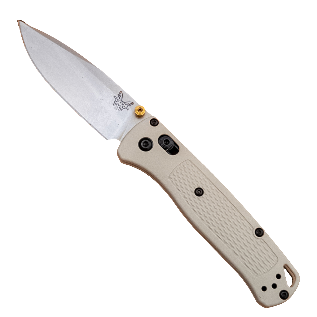 3.2" Benchmade Bugout S30V 535-12