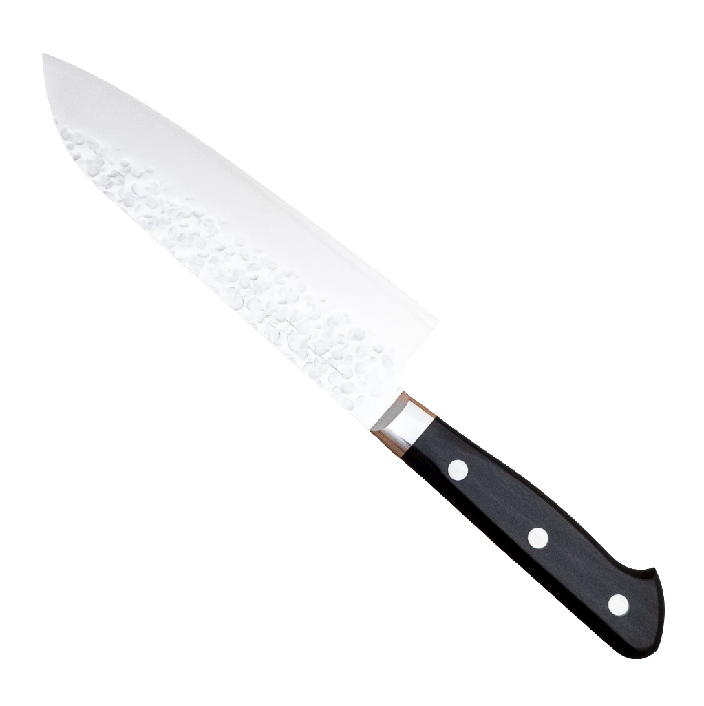 170mm Takamura VG10 Santoku