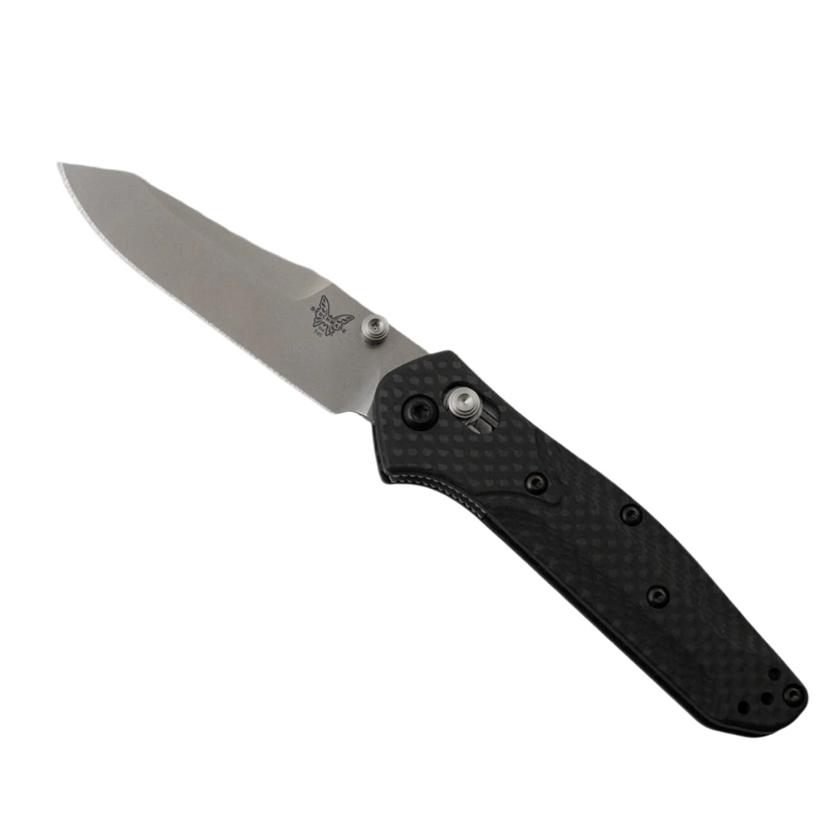 Benchmade Mini Osborne Folding Knife 945 - 2 - District Cutlery
