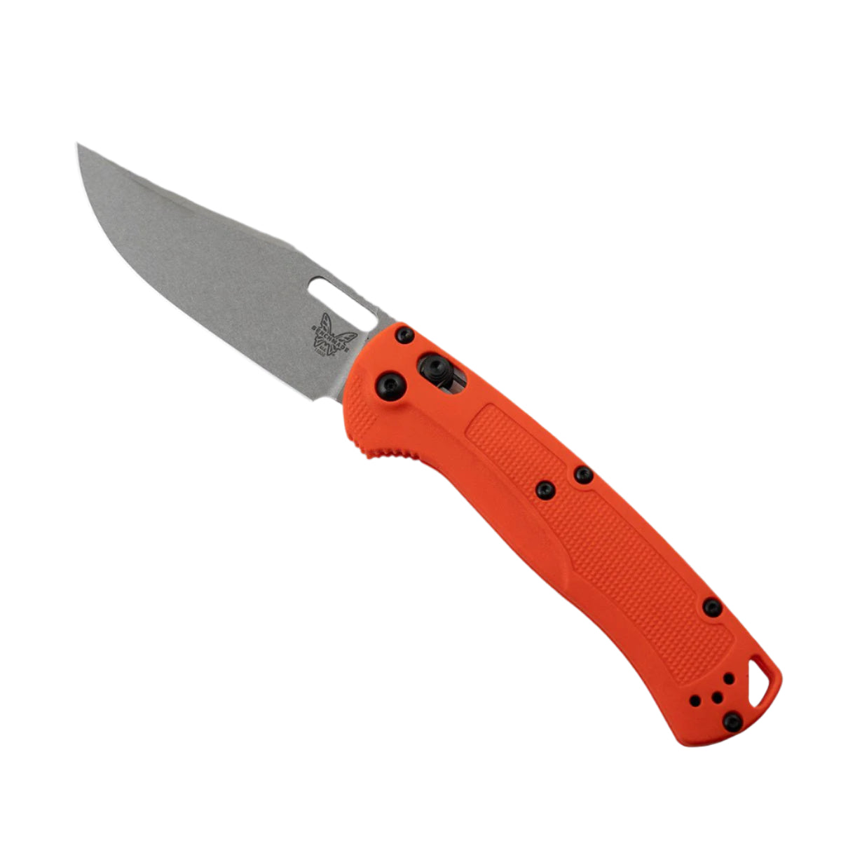 Benchmade Taggedout Folding Knife 15535 - District Cutlery