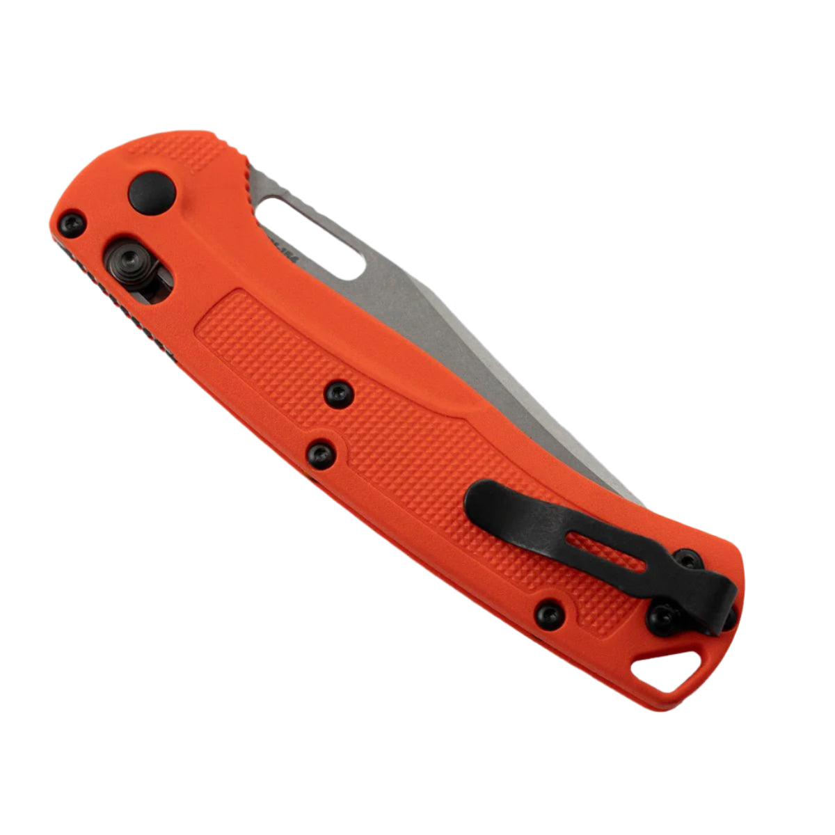 Benchmade Taggedout Folding Knife 15535 - District Cutlery