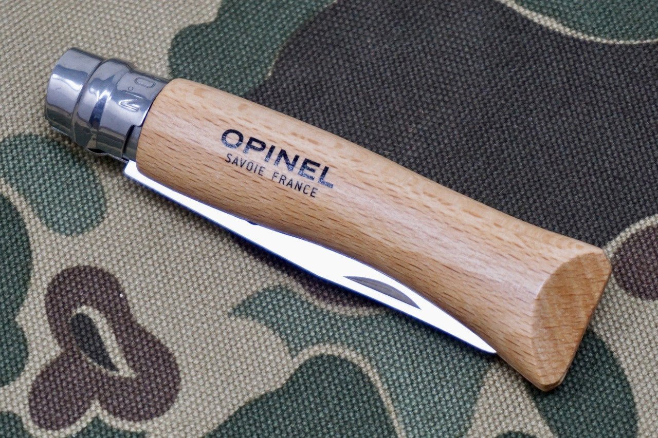 Opinel Kid's Knife My First #7 - District Cutlery