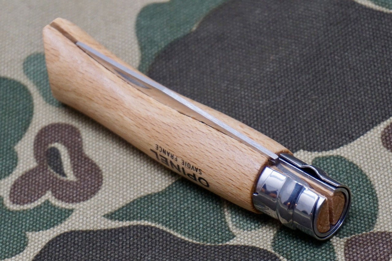 Opinel Kid's Knife My First #7 - District Cutlery