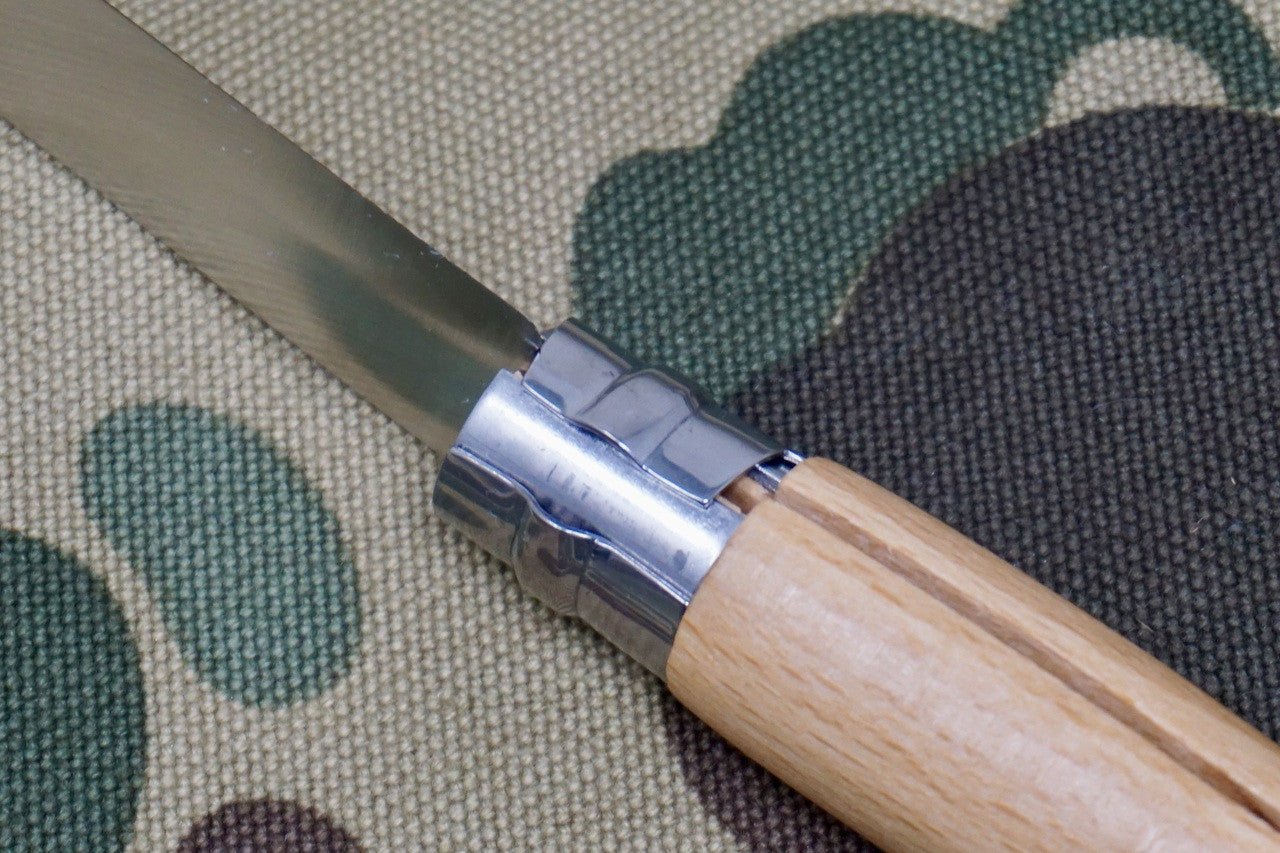 Opinel Kid's Knife My First #7 - District Cutlery