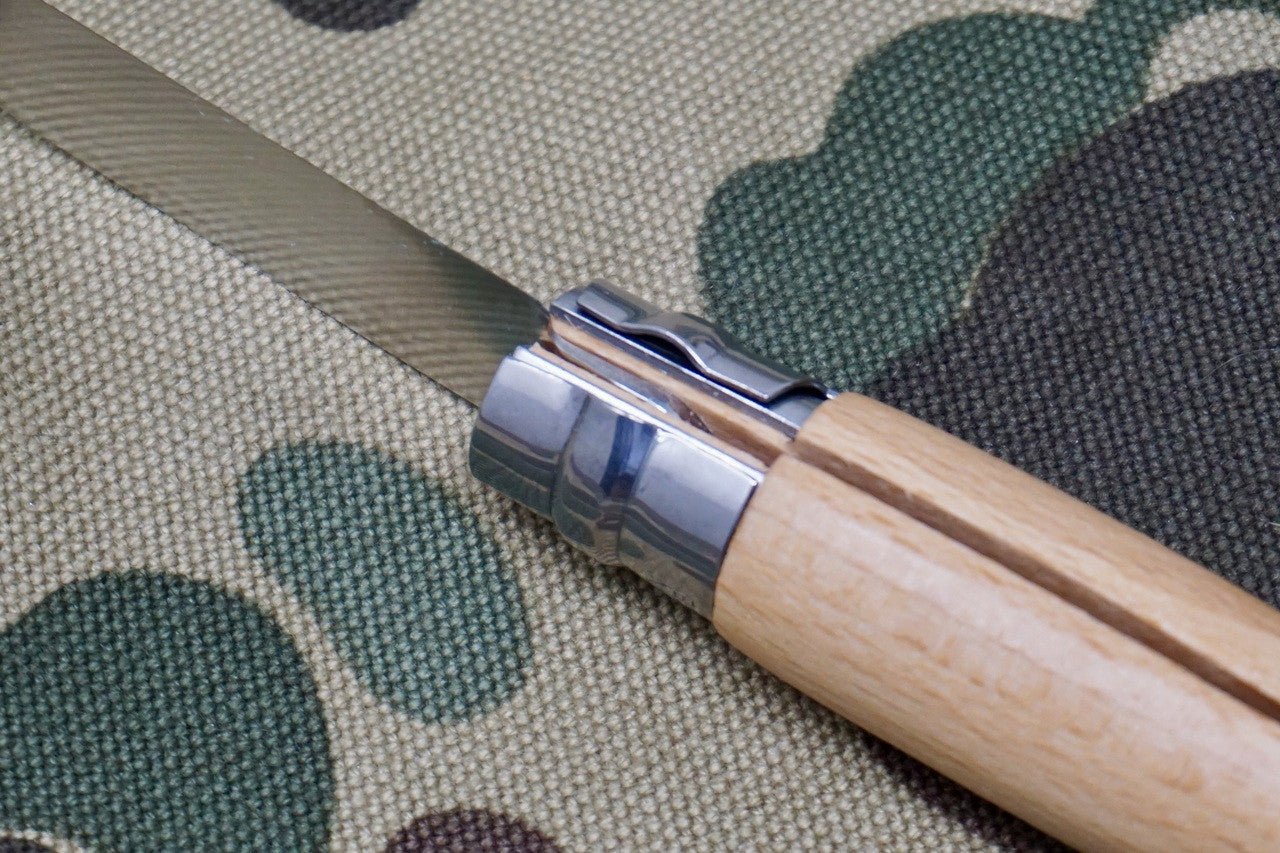Opinel Kid's Knife My First #7 - District Cutlery