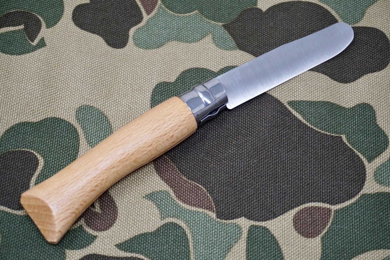Opinel Kid's Knife My First #7 - District Cutlery