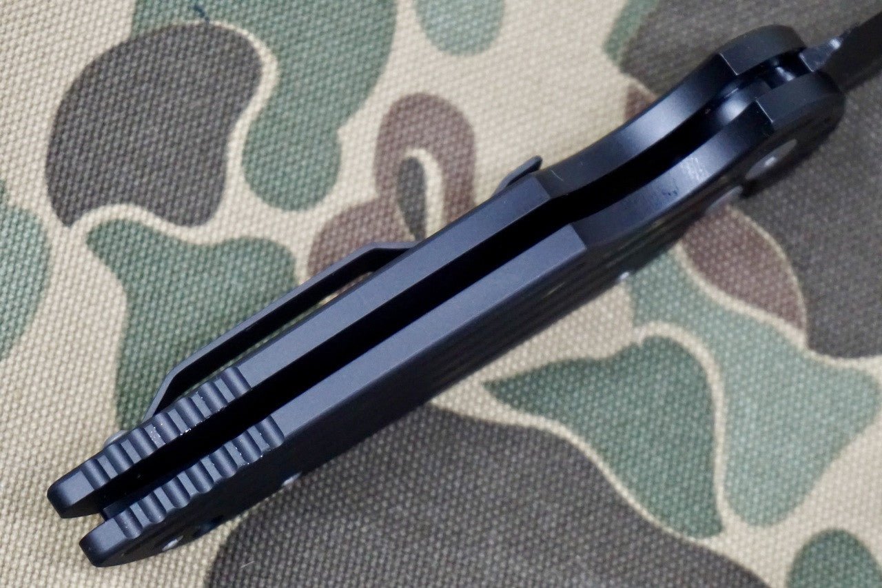 PRO - TECH TR - 3 BTMC - District Cutlery