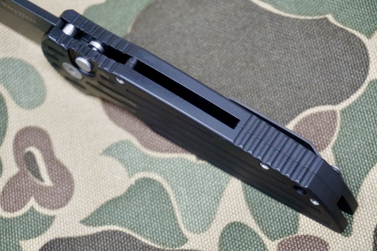 PRO - TECH TR - 3 BTMC - District Cutlery