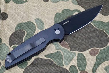 PRO - TECH TR - 3 BTMC - District Cutlery