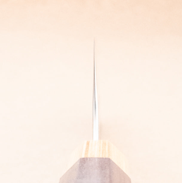 170mm Yoshimi Kato Strix V Tsuchime Wa Bunka