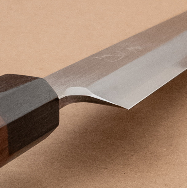 270mm Koutetsu SRS13 Yanagiba