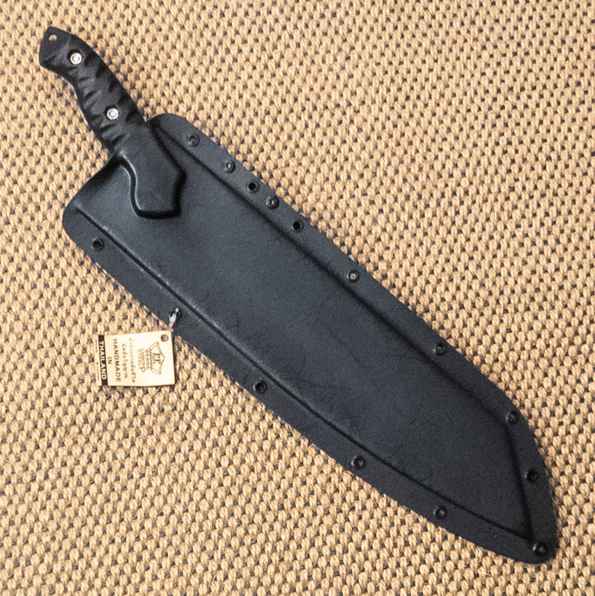 PP Knives Pharang SK5 Hunter