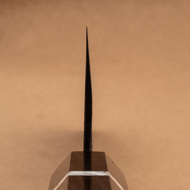 165mm Murata Aogami Super Wa Nakiri