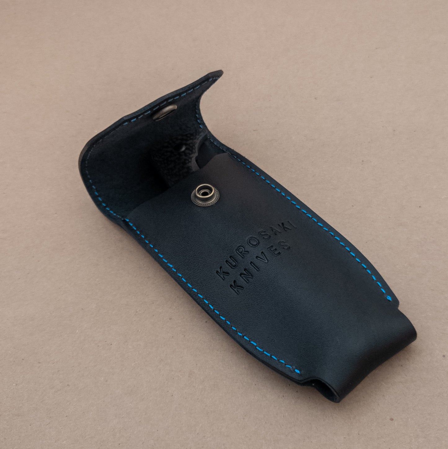 135mm Yu Kurosaki SG2 Folding Petty Utility Carbon