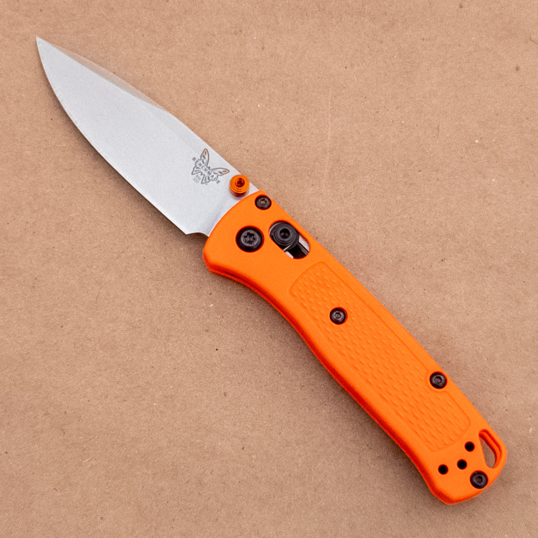 2.82" Benchmade Mini-Bugout S30V 533
