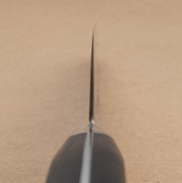 210mm Ashi Ginga Stainless Steel Gyuto