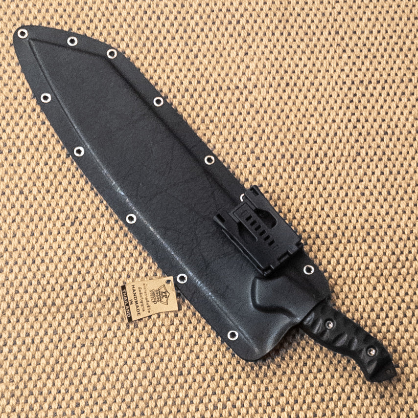 PP Knives Pharang SK5 Hunter