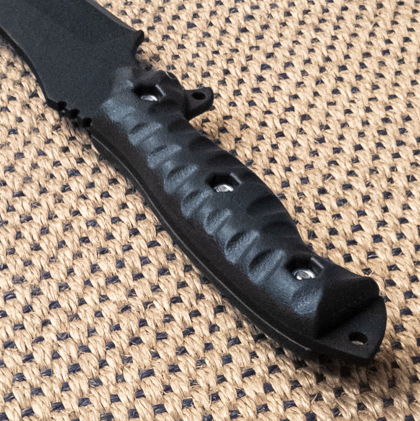 PP Knives Pharang SK5 Hunter