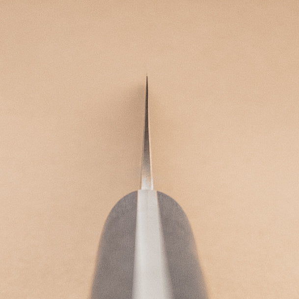 270mm Josh Fisher Nitro-V Sujihiki Nautical Richlite