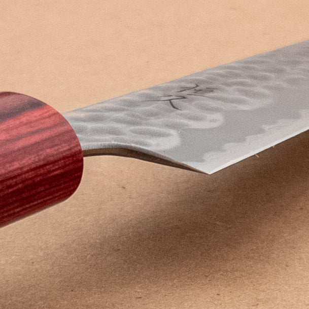 135mm Tsunehisa AS Tsuchime Wa Petty Utility