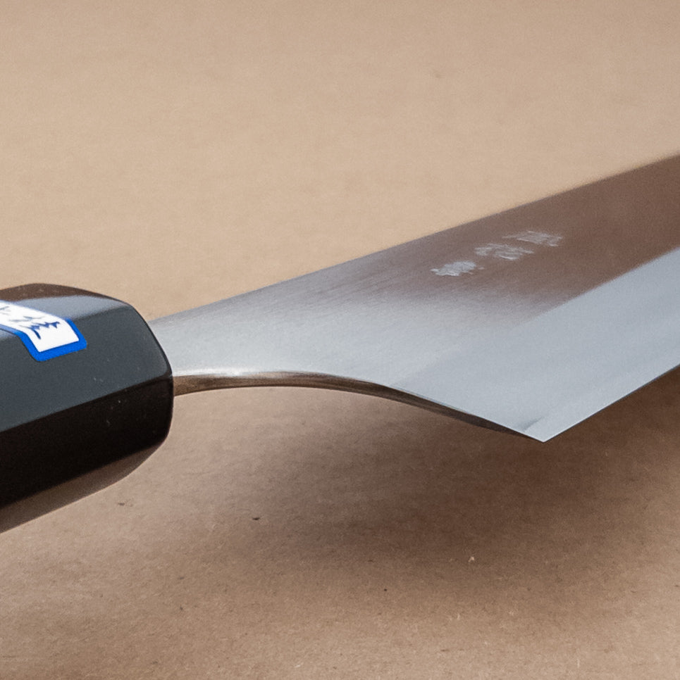 240mm Gihei Kazahana HAP40 Gyuto Wa Handle