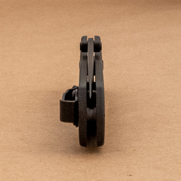 3.24" Benchmade Bugout S30V Cerakote 535BK-2