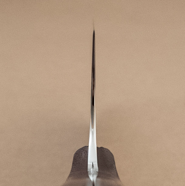 7" Lamson Vintage Stainless Santoku