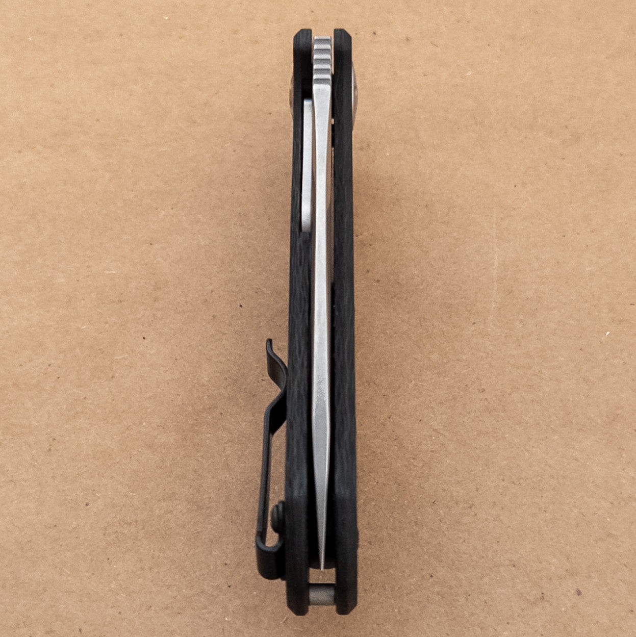 Zero Tolerance 0770CF Flipper