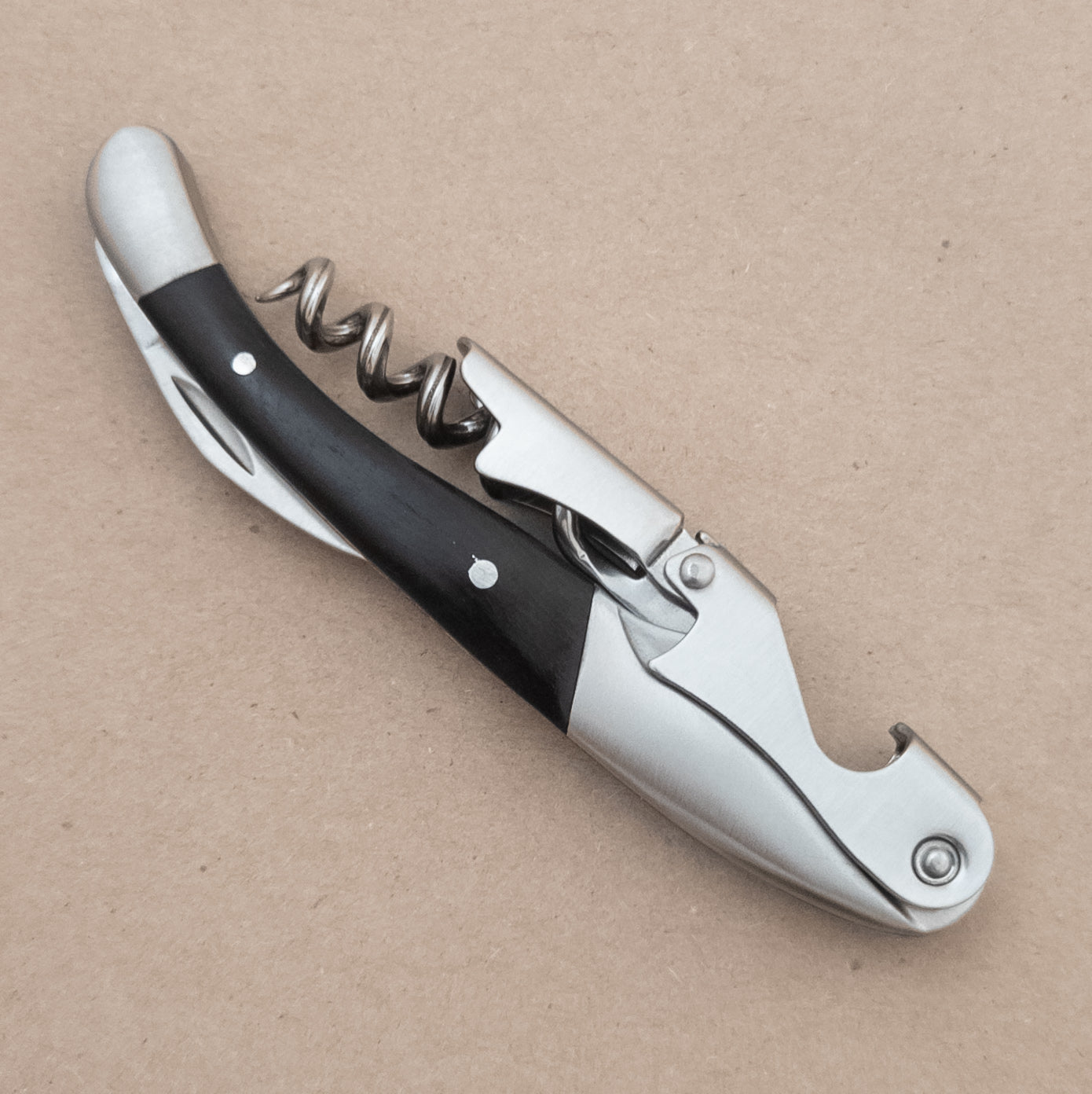 Lamson Bartender's Multi-Function Wine Opener