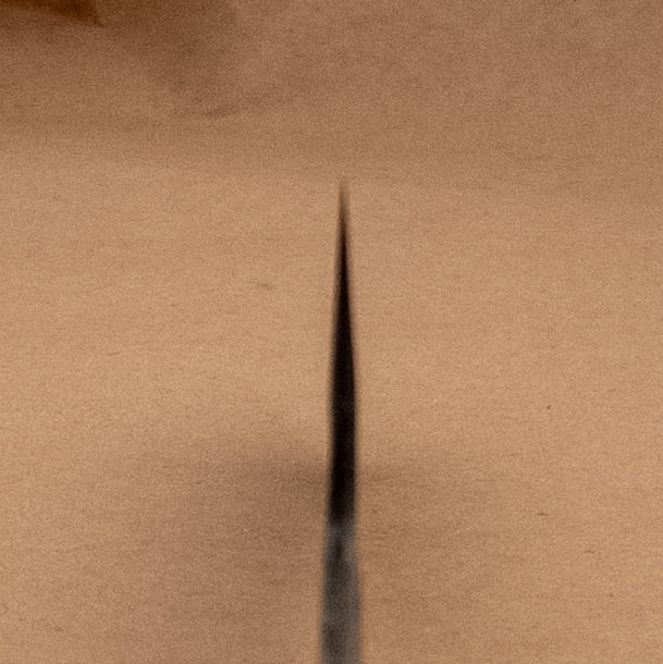 165mm Murata Aogami Super Wa Bunka Blade