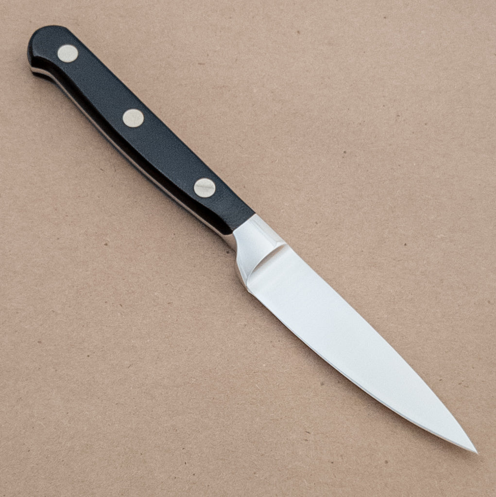 3.5" Lamson Midnight 4116 Paring Knife