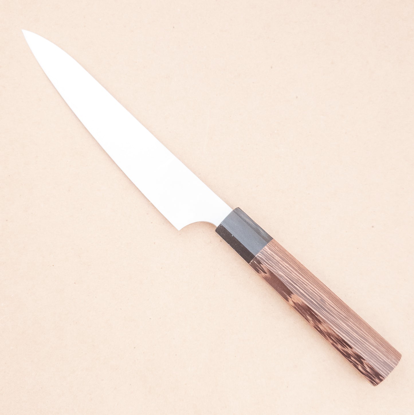 150mm Hatsukokoro Hayabusa AS Petty Utility Wa Handle