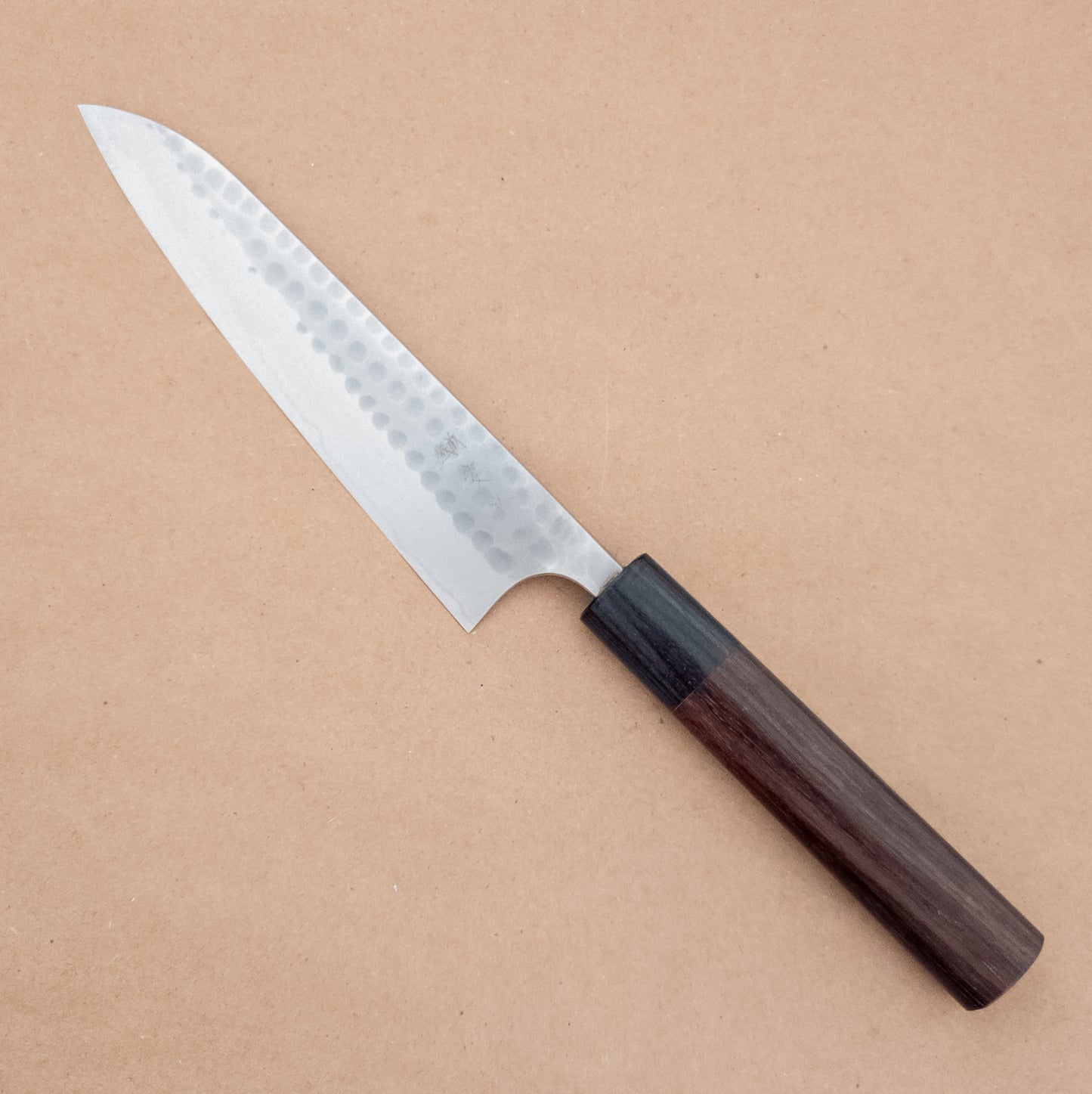 150mm Anryu Aogami Petty Utility Wa Handle