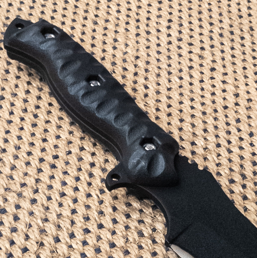PP Knives Pharang SK5 Hunter