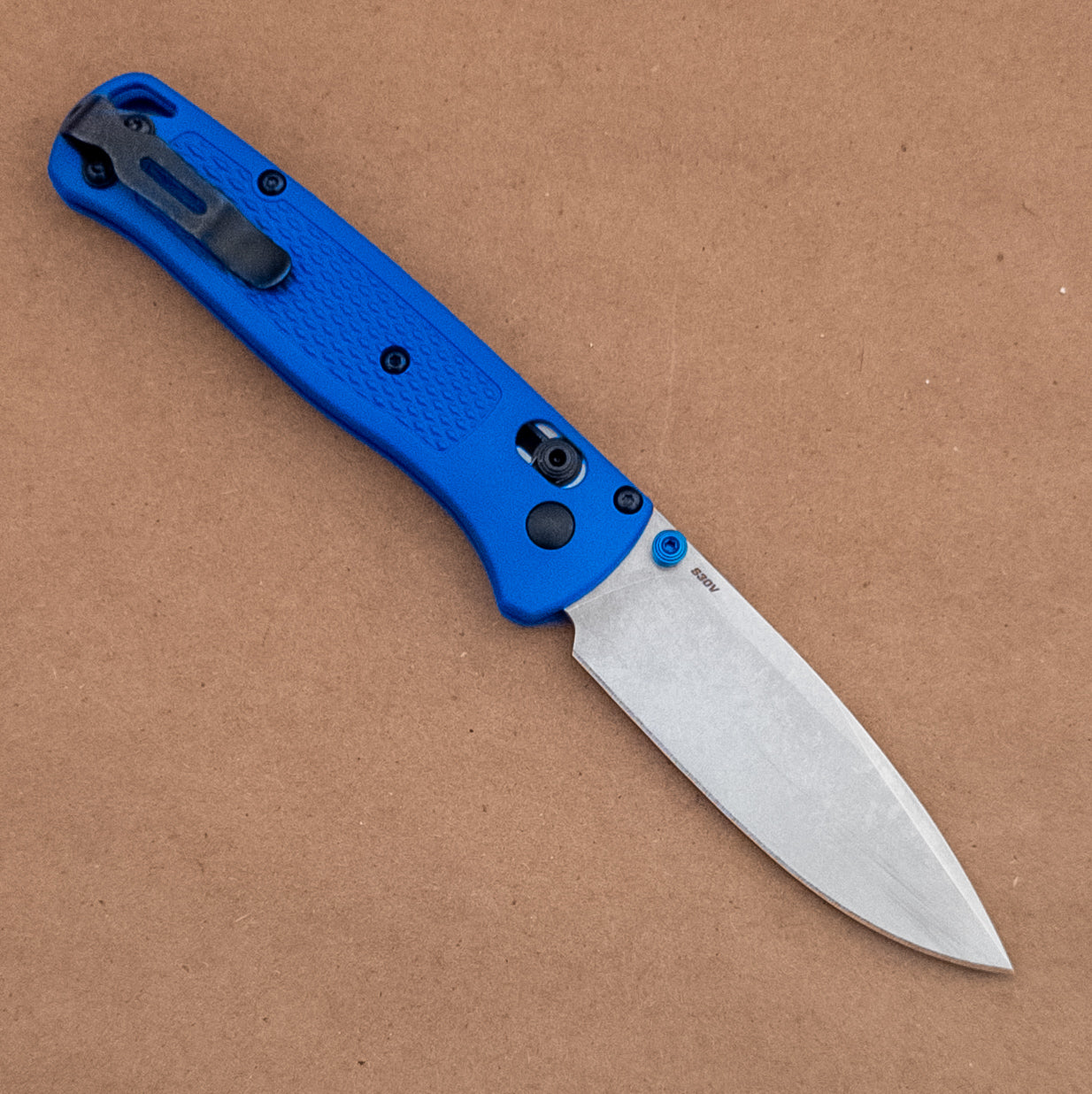 3.2" Benchmade Bugout S30V 535