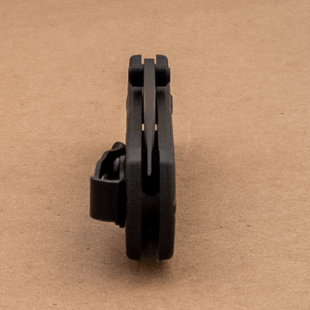 2.8" Benchmade Mini-Bugout S30V Cerakote 533BK-2