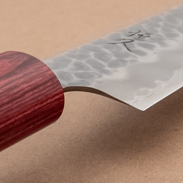 240mm Tsunehisa Aogami Super Tsuchiime Wa Sujihiki