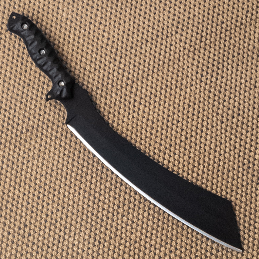 PP Knives Pharang SK5 Hunter