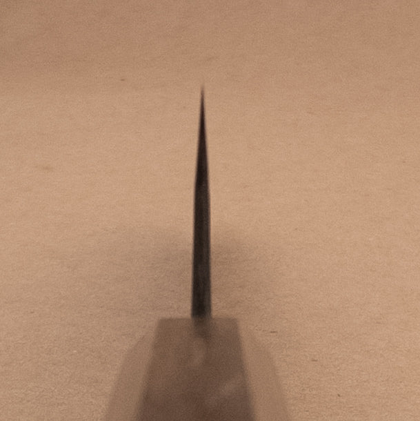 165mm Kumabe Aogami Wa Santoku