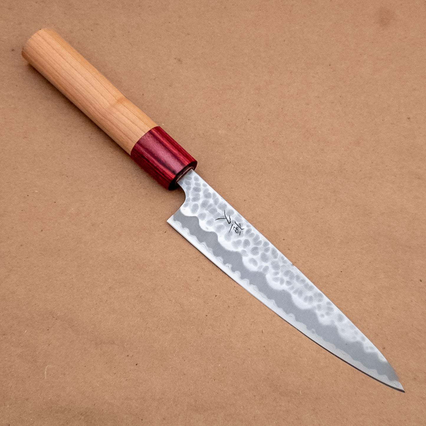 135mm Tsunehisa AS Tsuchime Wa Petty Utility