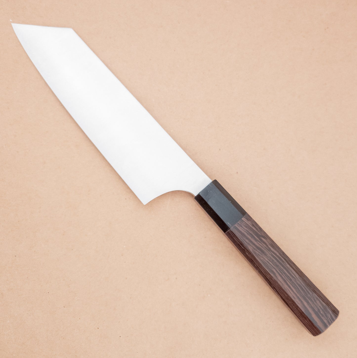 180mm Hatsukokoro Hayabusa AS Bunka Wa Handle