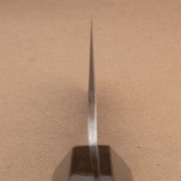 170mm Nigara XEOS Damascus Wa Santoku