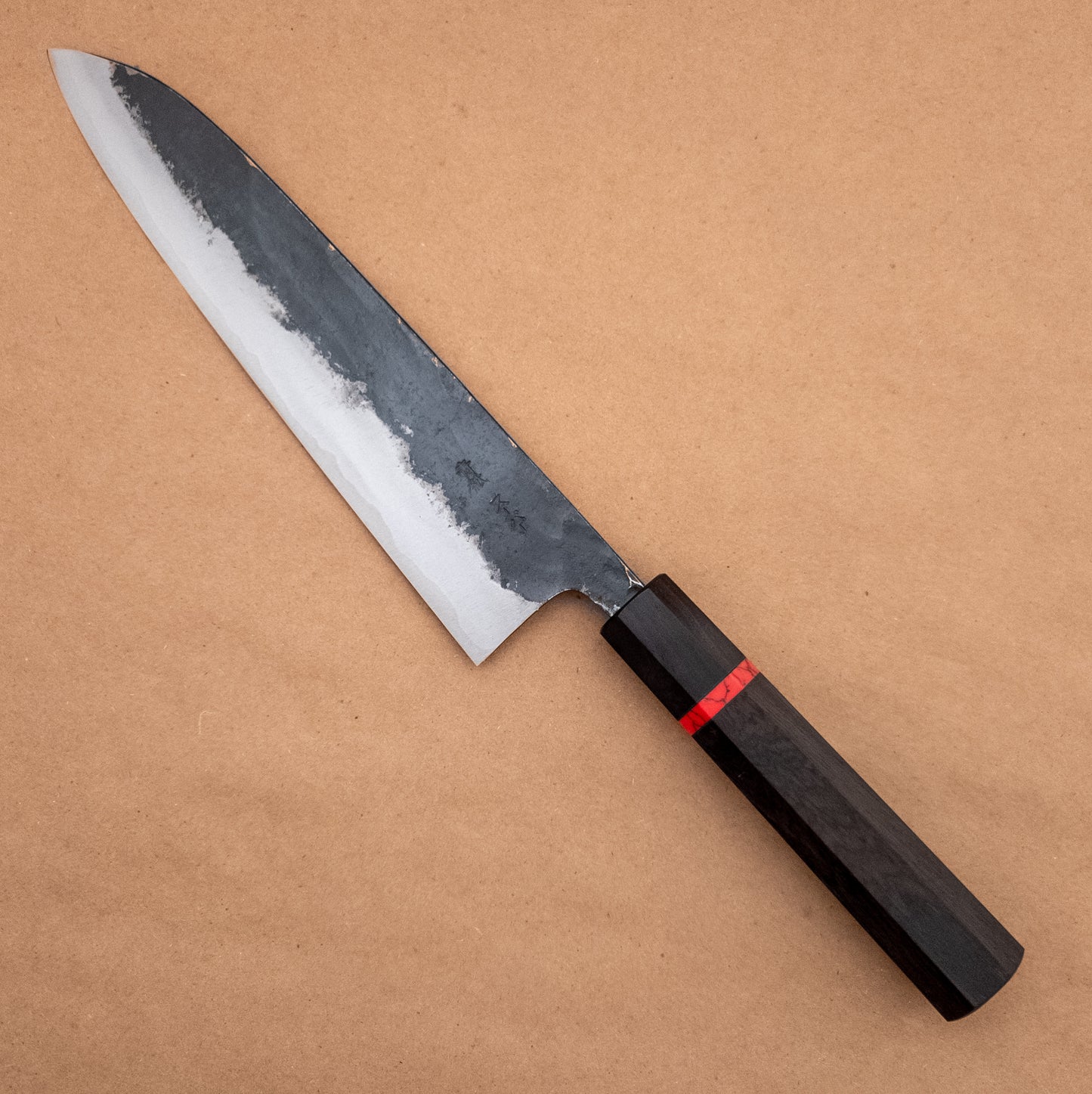 210mm Murata Aogami Super Wa Gyuto
